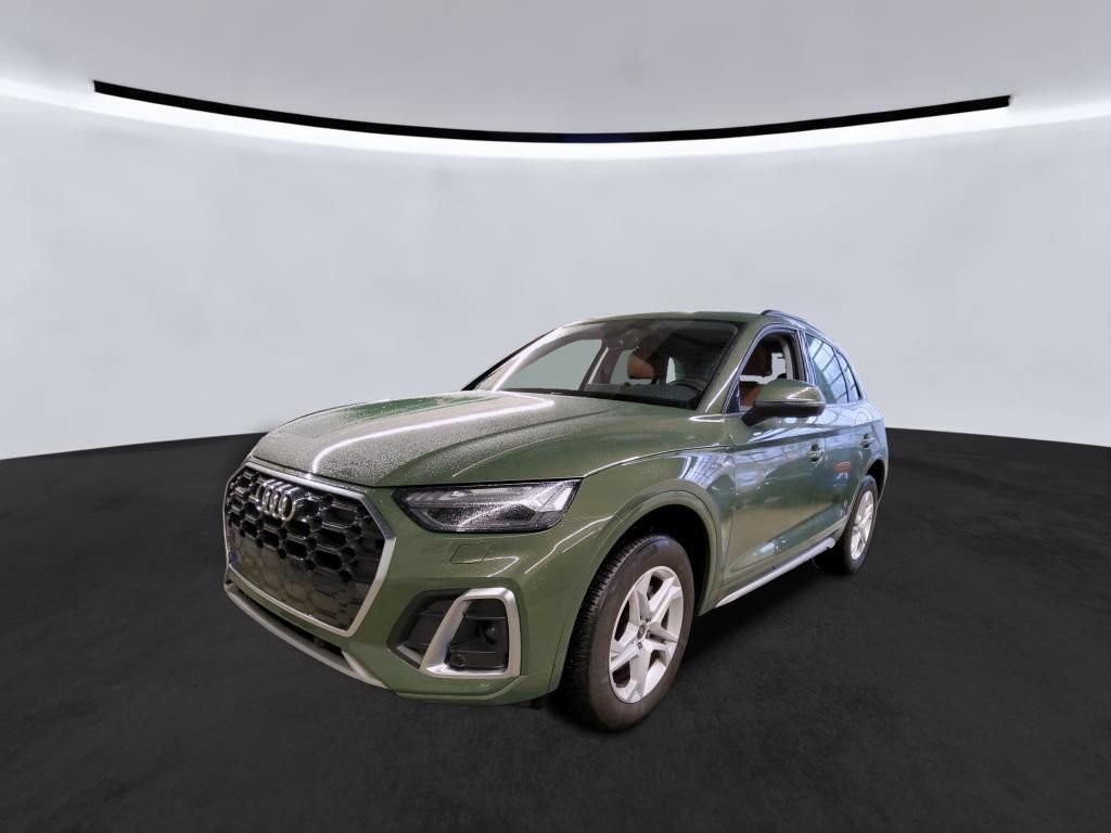 Audi Q5 2023