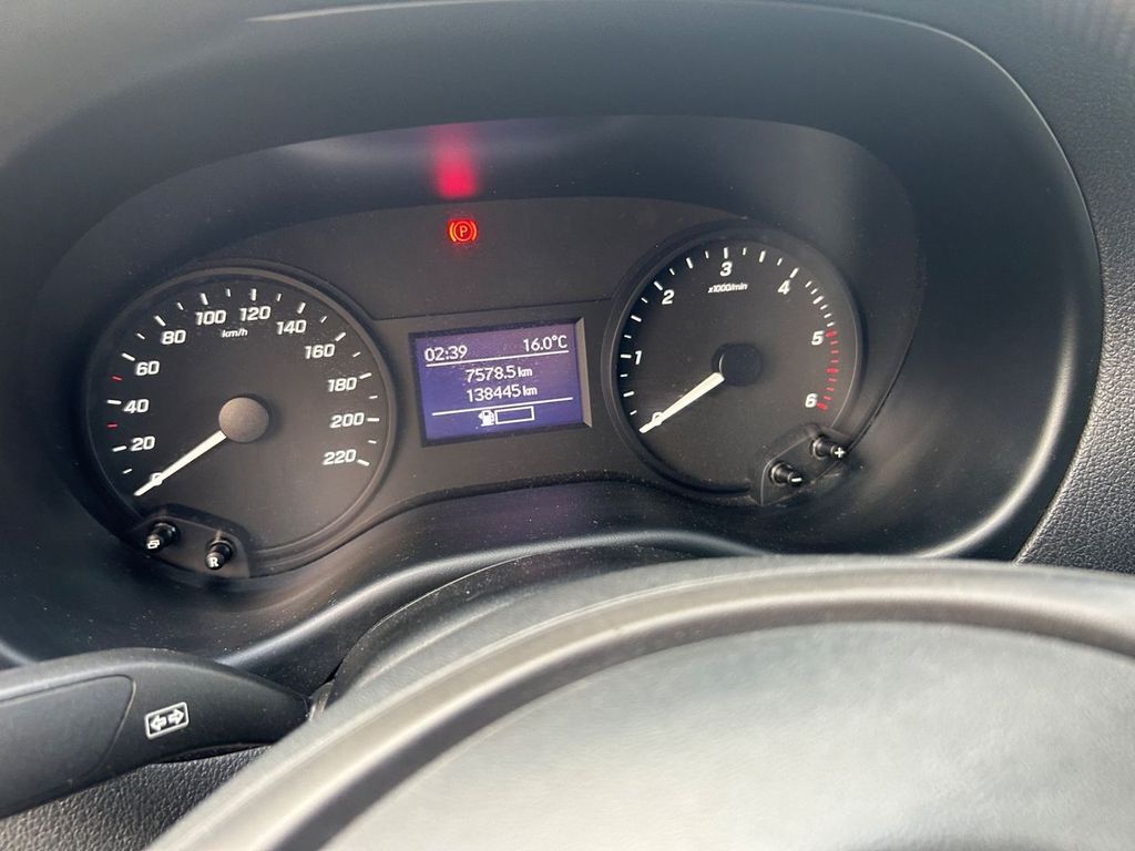 Mercedes-Benz Vito 2022