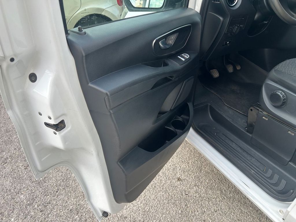 Mercedes-Benz Vito 2022