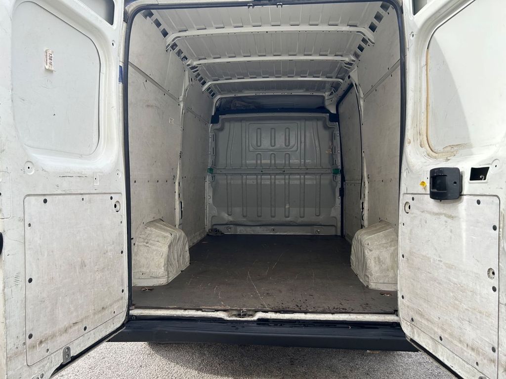 Citroën Jumper 2019