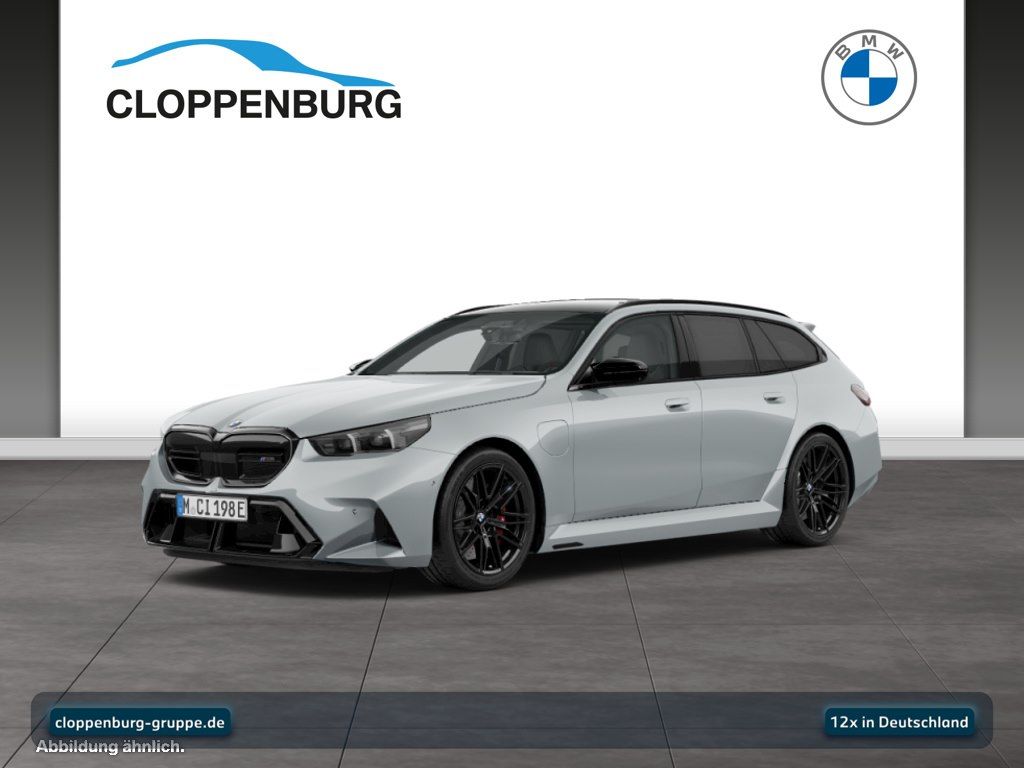 BMW M5 2025