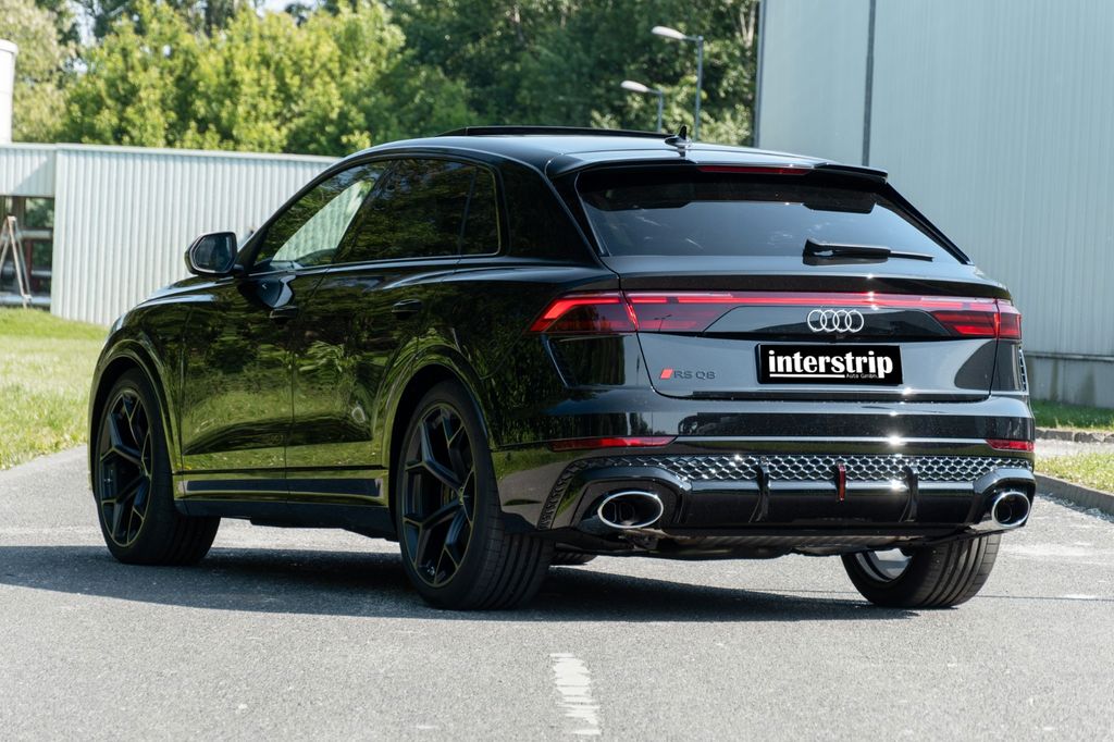 Audi RSQ8 2025