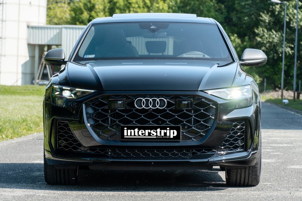 Audi RSQ8 2025