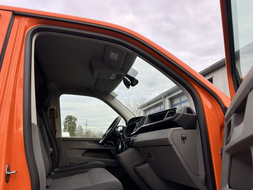 Volkswagen T6 Transporter 2022