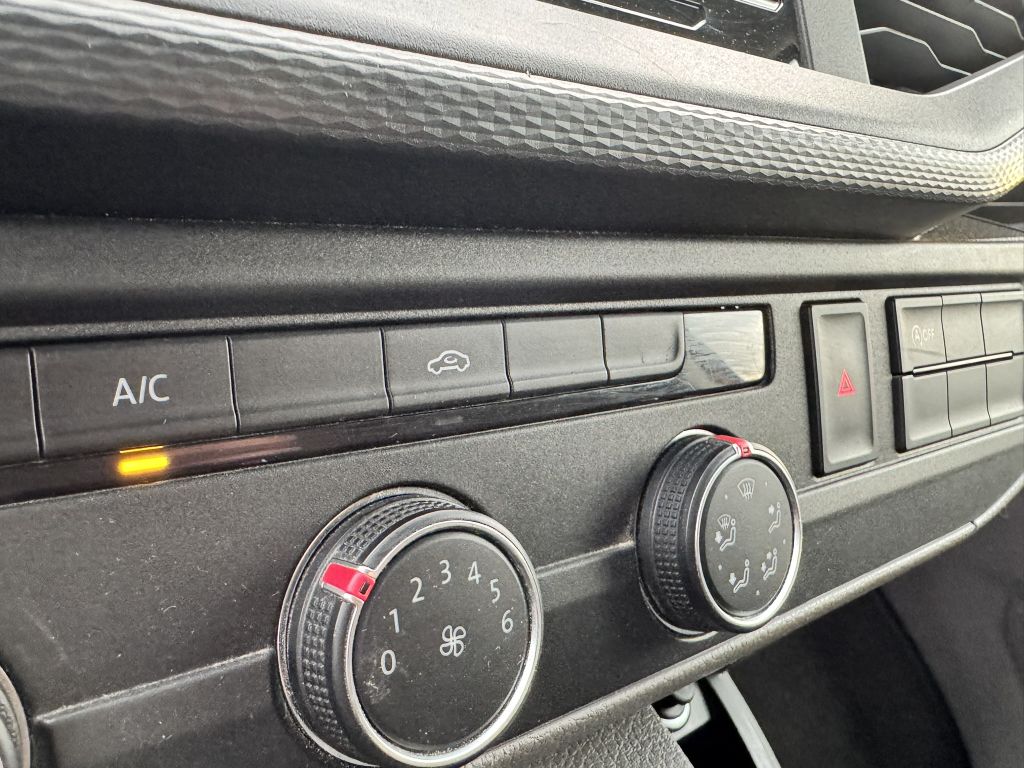 Volkswagen T6 Transporter 2022