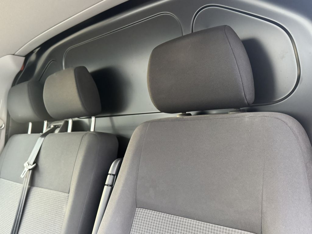 Volkswagen T6 Transporter 2022