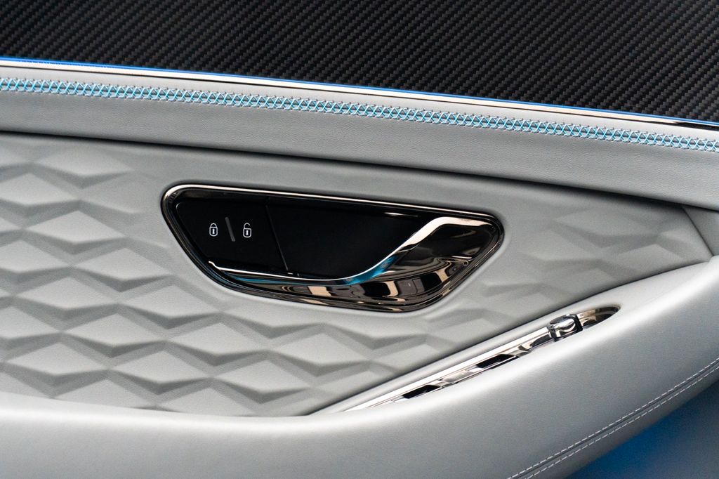 Bentley Continental GT 2025