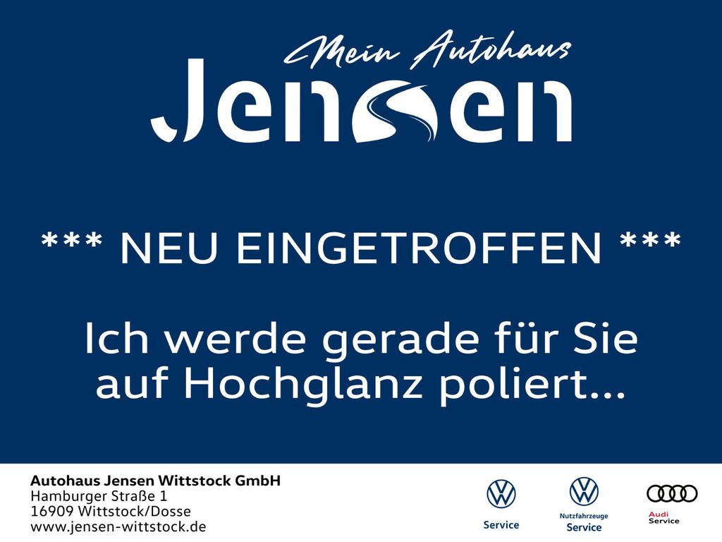 Volkswagen Passat Variant 2025