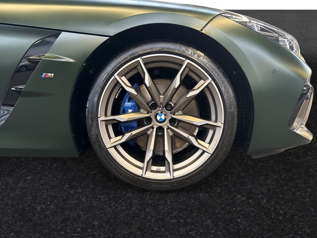 BMW Z4 M40