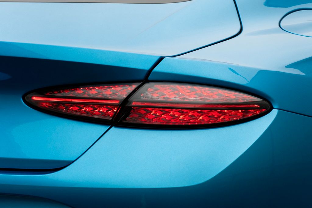 Bentley Continental GT 2025