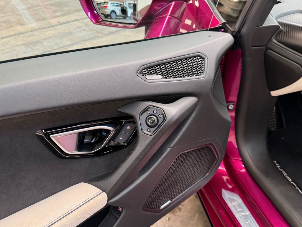 Lamborghini Huracán 2022