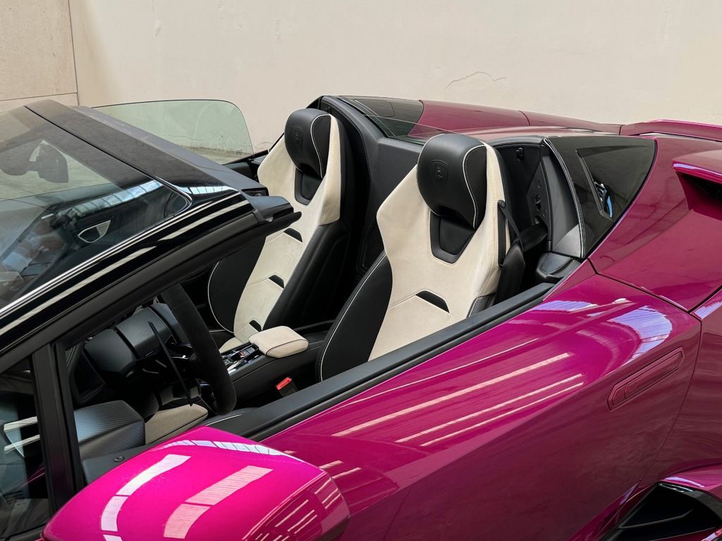 Lamborghini Huracán 2022