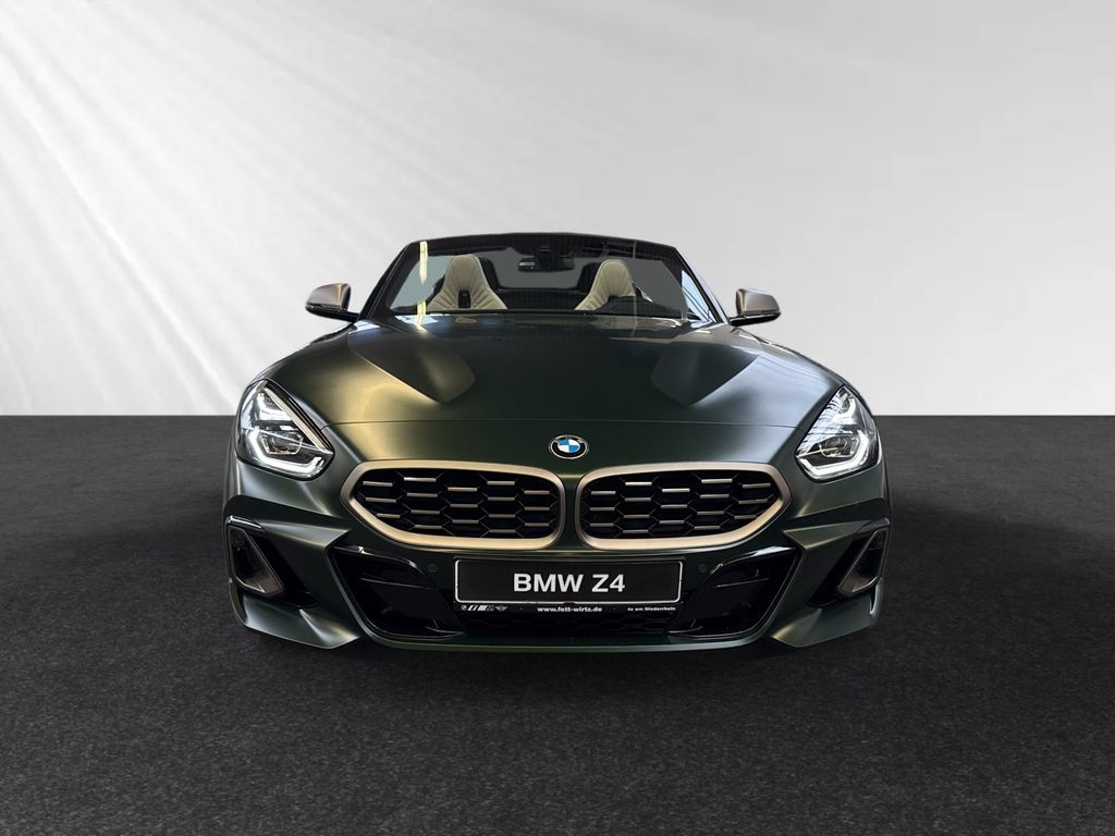 BMW Z4 M40