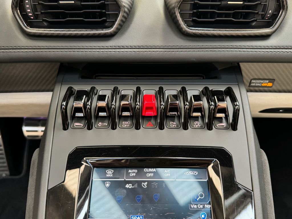 Lamborghini Huracán 2022