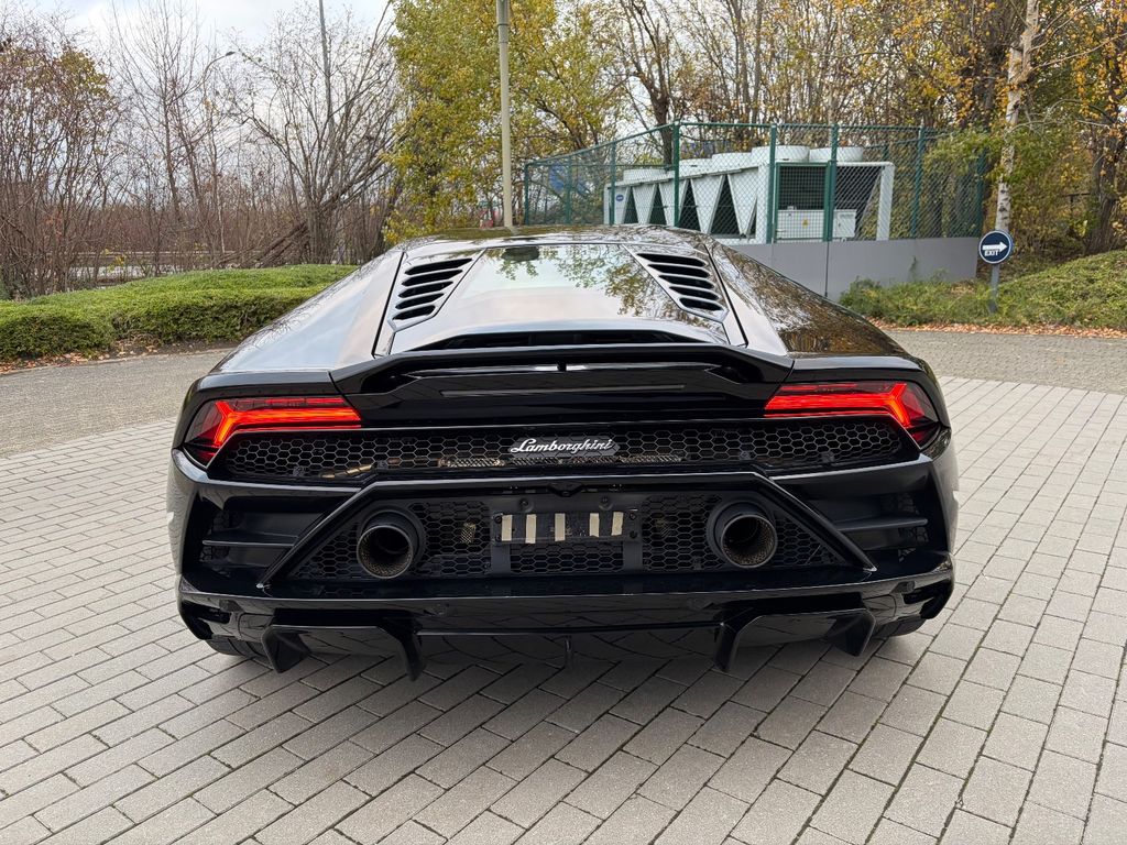 Lamborghini Huracán 2022