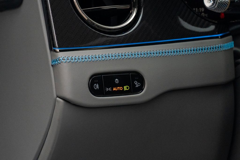 Bentley Continental GT 2025