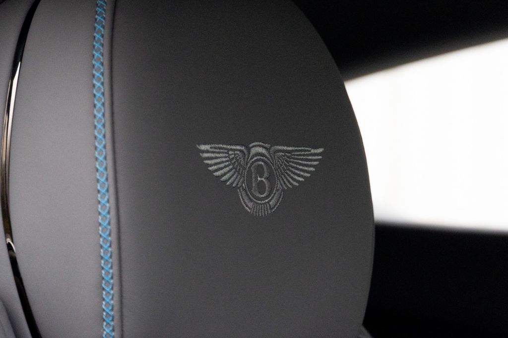 Bentley Continental GT 2025