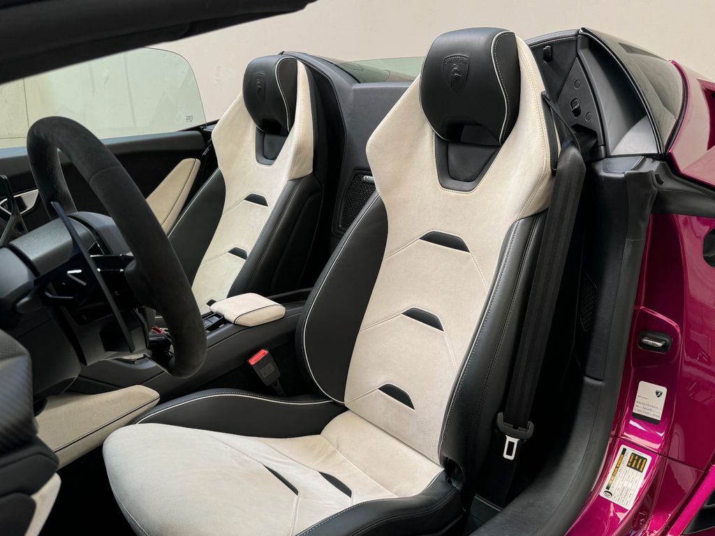 Lamborghini Huracán 2022