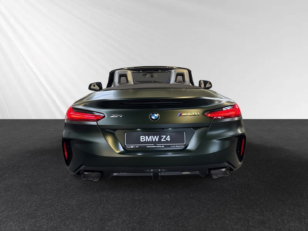 BMW Z4 M40