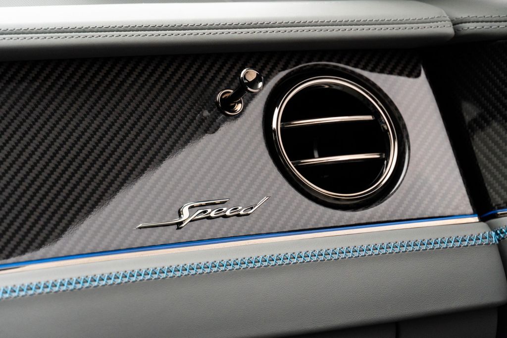 Bentley Continental GT 2025