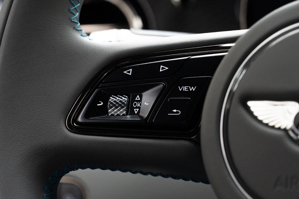 Bentley Continental GT 2025