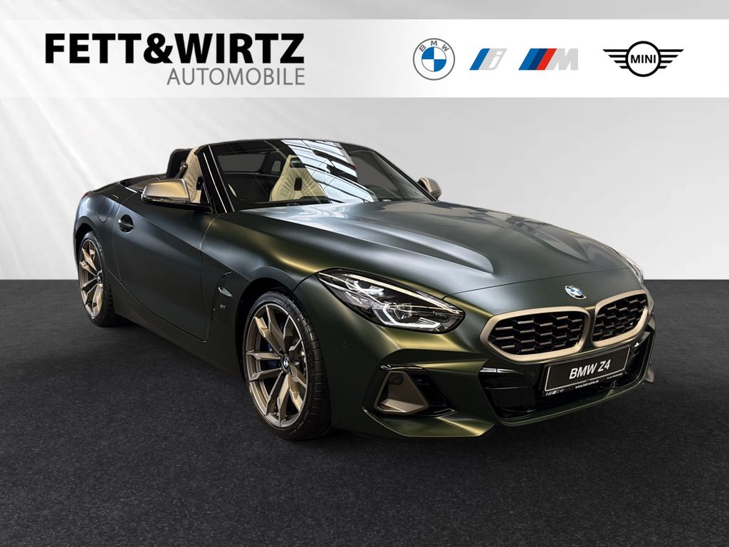 BMW Z4 M40