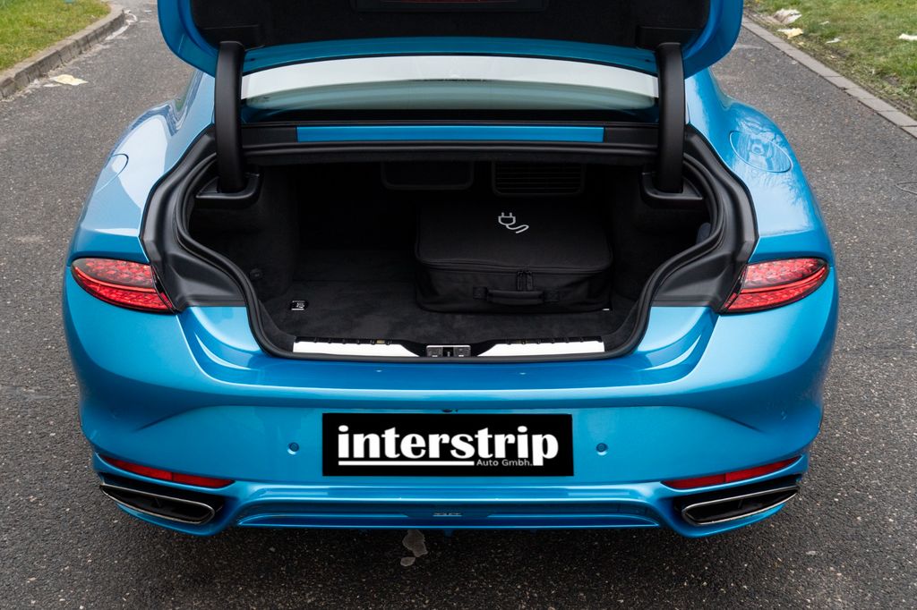 Bentley Continental GT 2025