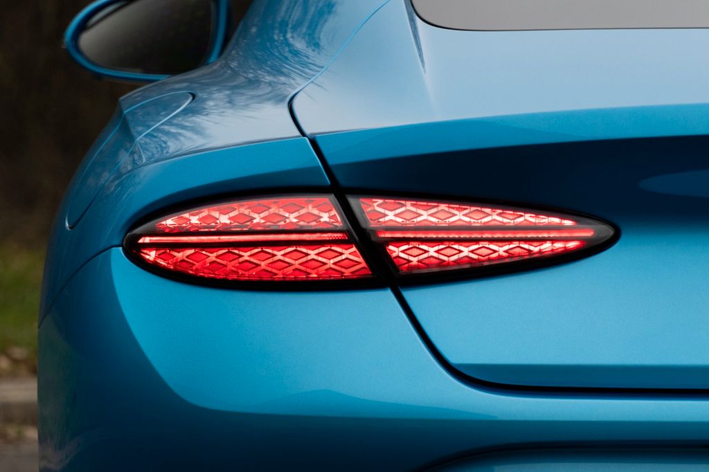 Bentley Continental GT 2025