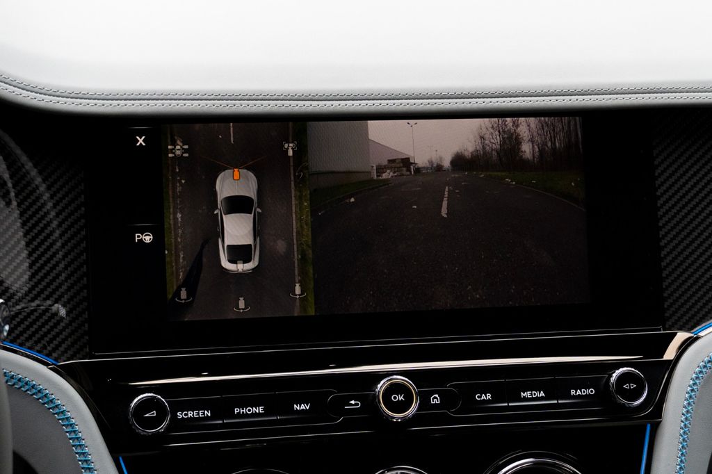 Bentley Continental GT 2025