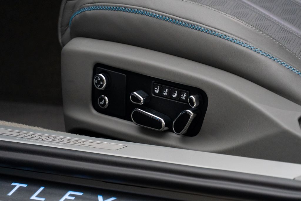 Bentley Continental GT 2025