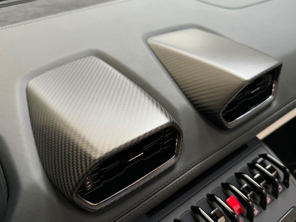 Lamborghini Huracán 2022