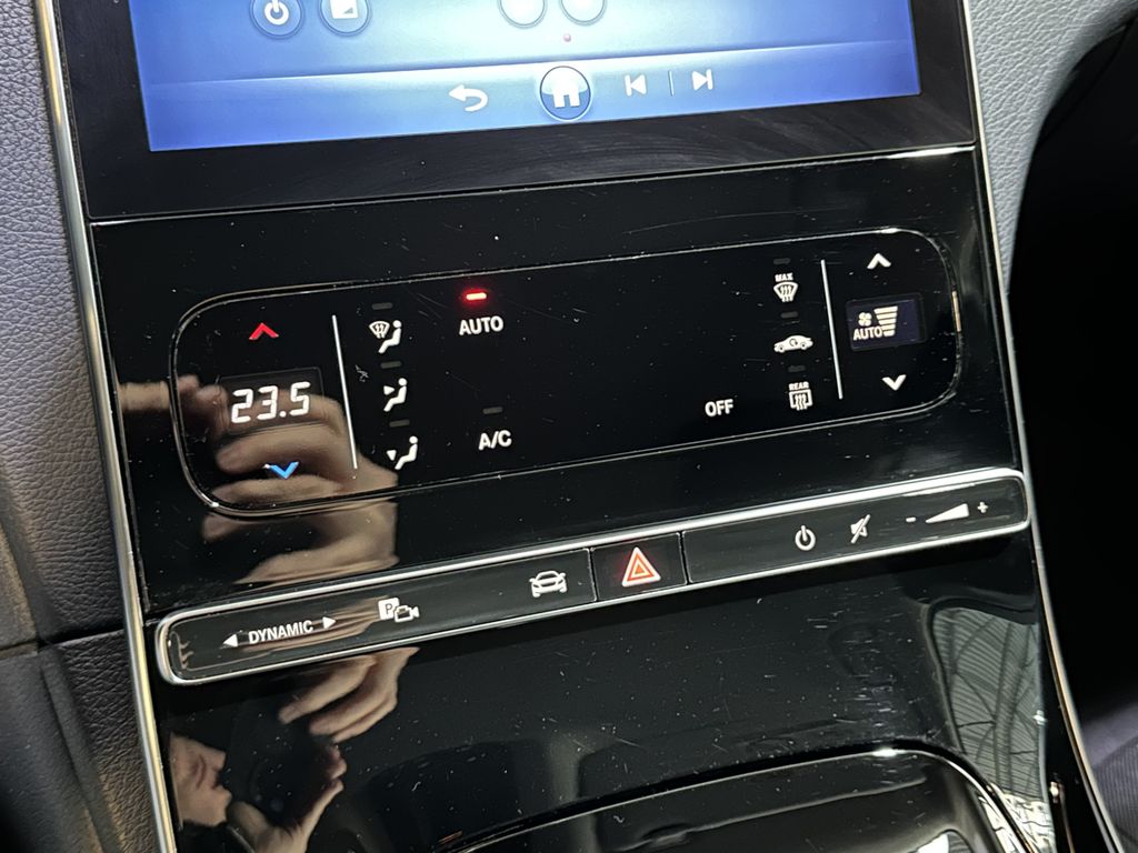 Mercedes-Benz C 200 2022