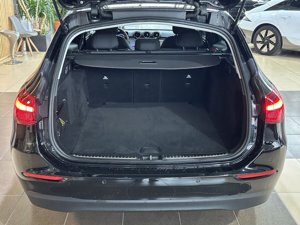 Mercedes-Benz C 200 2022