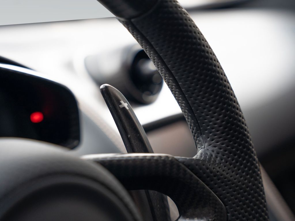 McLaren 650S Spider 2015