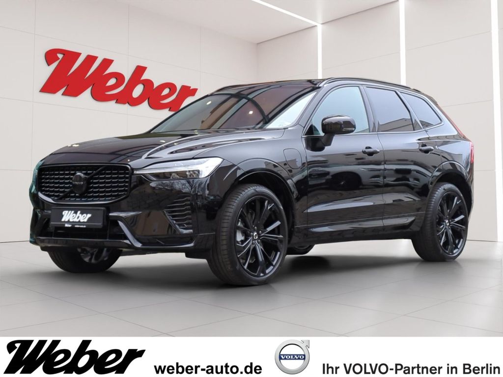 Volvo XC60 2025