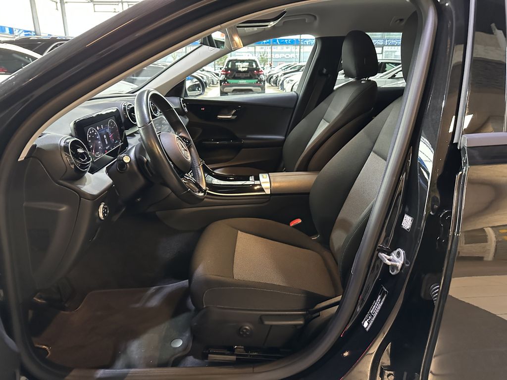 Mercedes-Benz C 200 2022