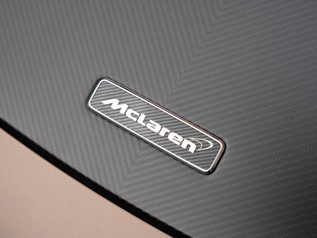 McLaren 650S Spider 2015