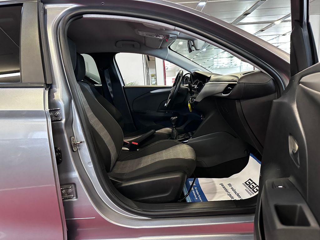 Opel Corsa 2021