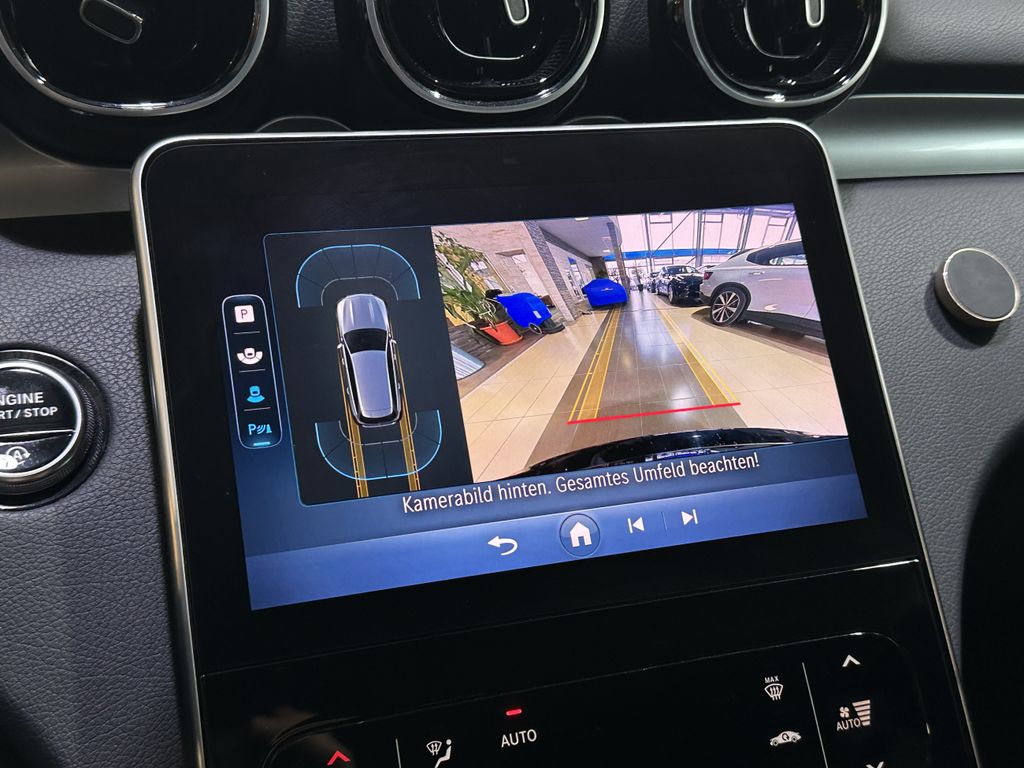 Mercedes-Benz C 200 2022