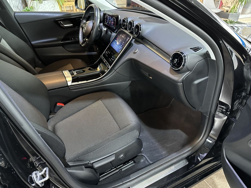 Mercedes-Benz C 200 2022