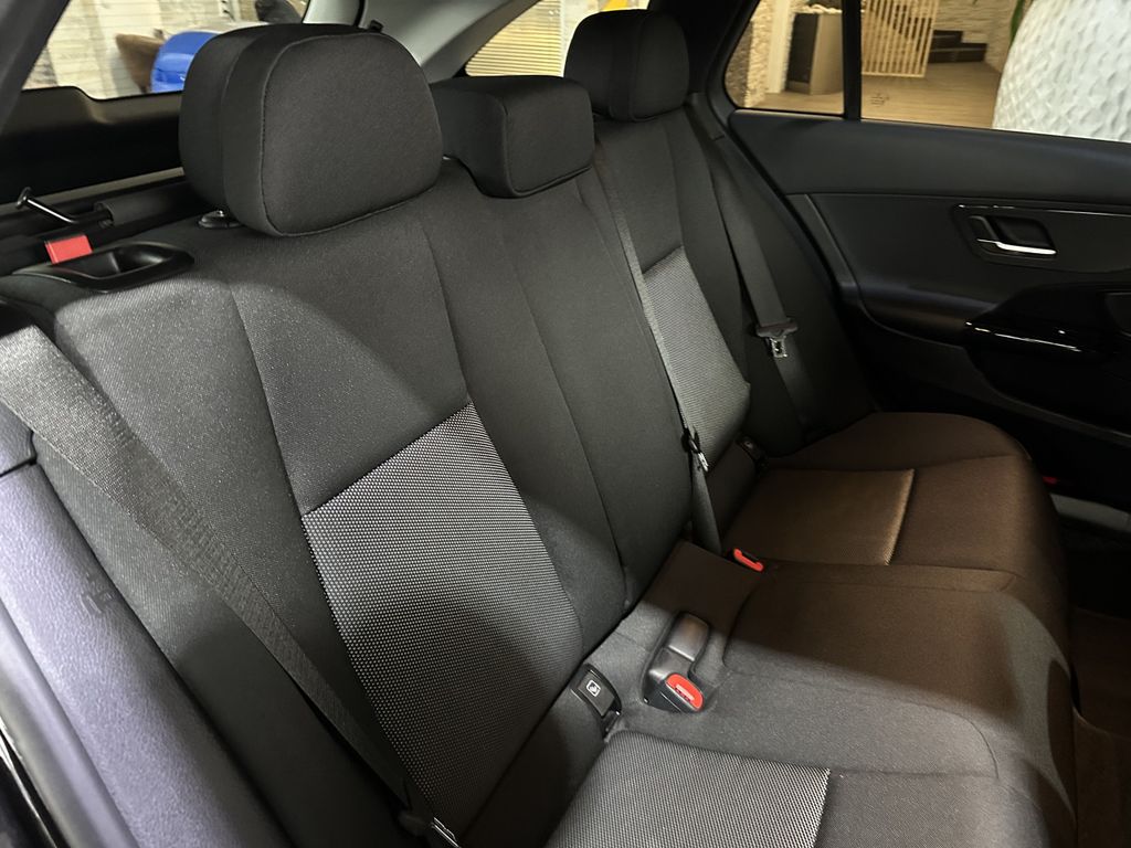 Mercedes-Benz C 200 2022