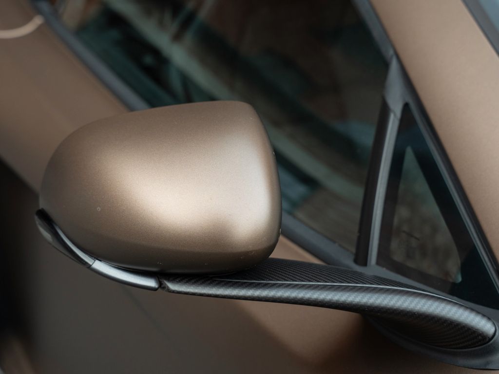 McLaren 650S Spider 2015