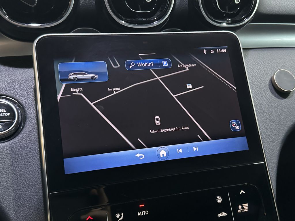 Mercedes-Benz C 200 2022