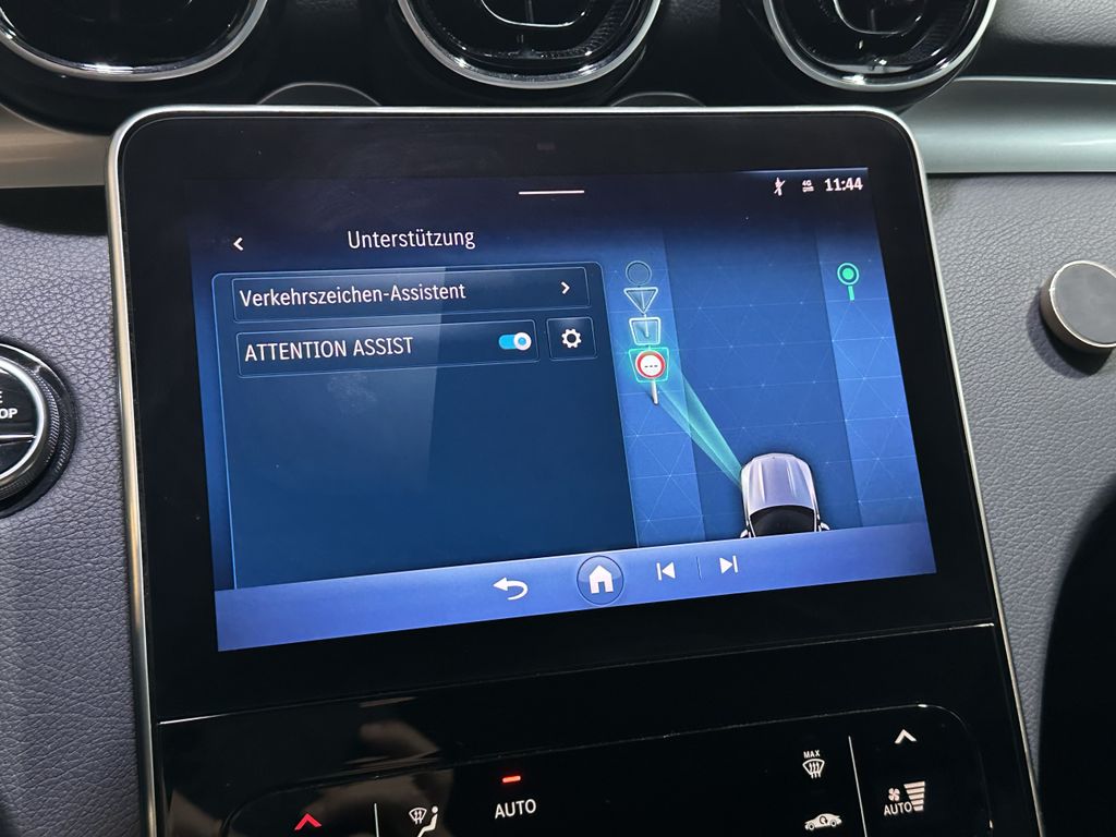 Mercedes-Benz C 200 2022