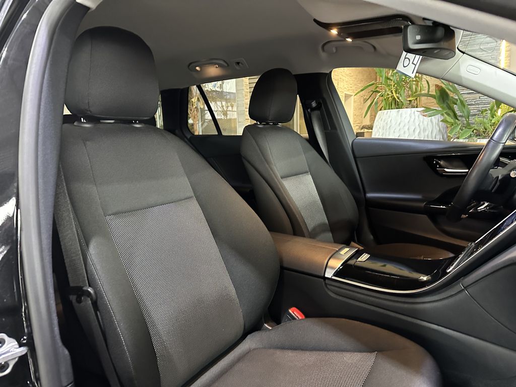 Mercedes-Benz C 200 2022