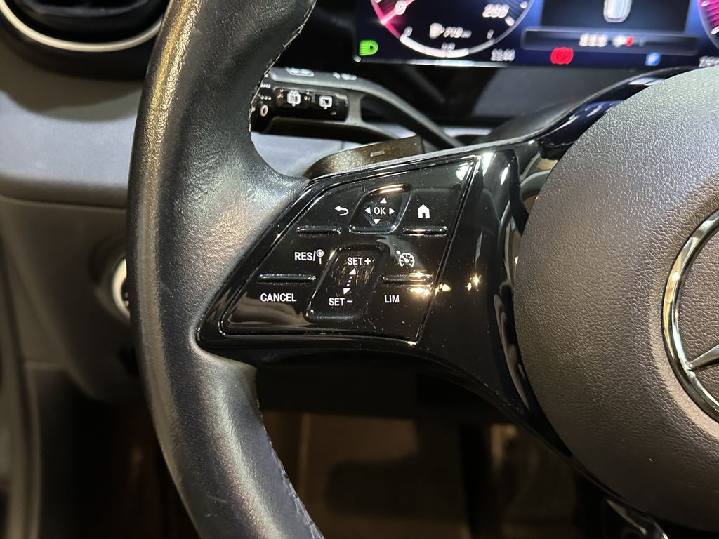 Mercedes-Benz C 200 2022