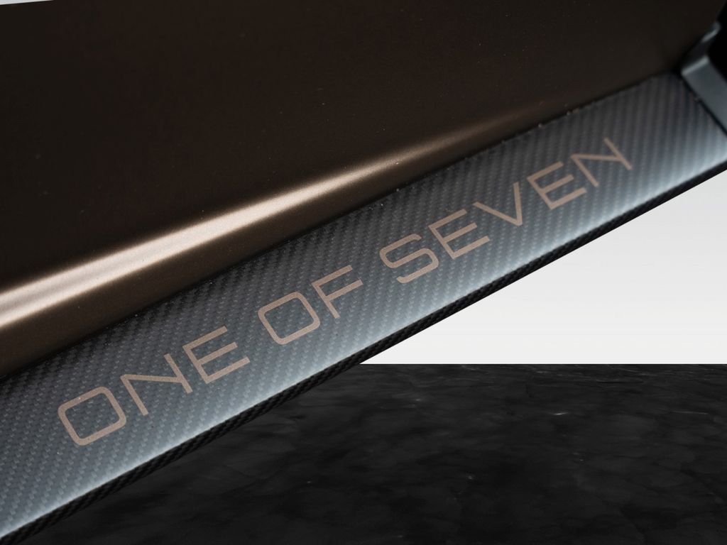 McLaren 650S Spider 2015