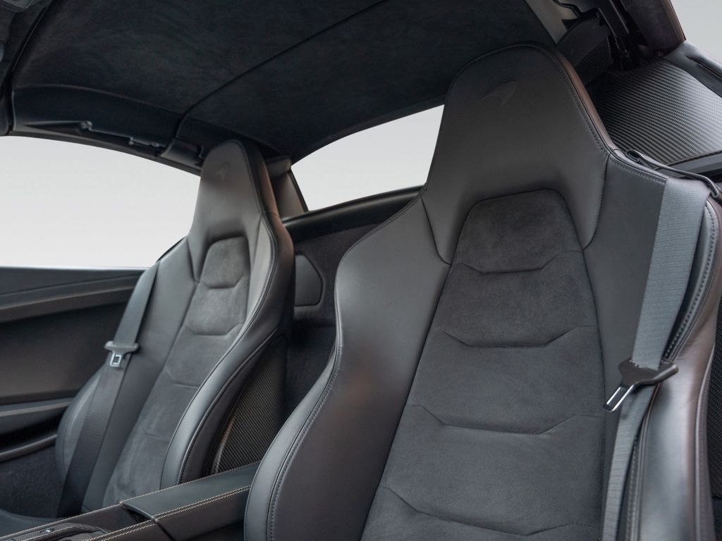 McLaren 650S Spider 2015