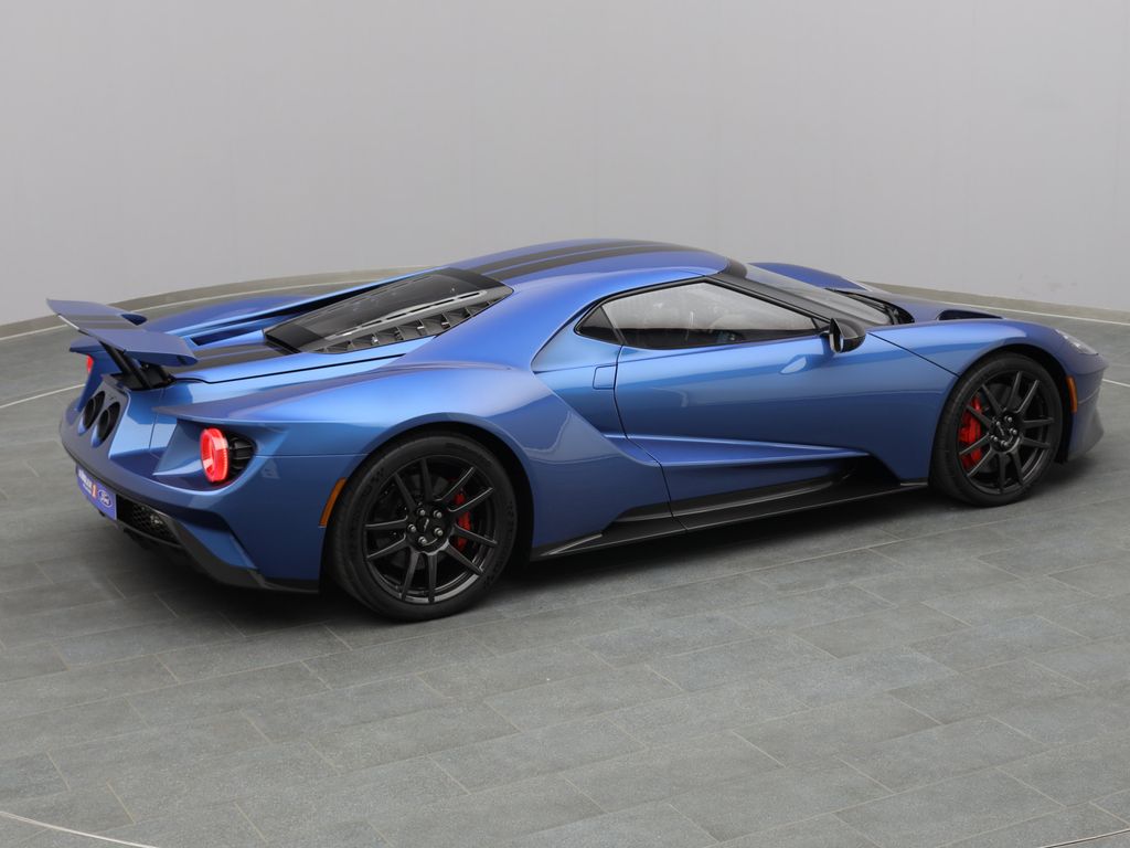 Ford GT 2022