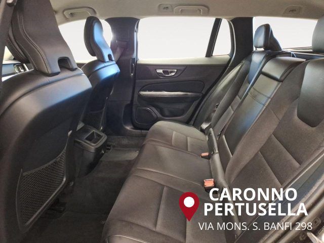 Volvo V60 2020
